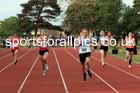 200 metres, 2026 NEGP 2, Monkton Stadium, Wednesday, May 27th. Photo: David T. Hewitson/Sports for All Pics